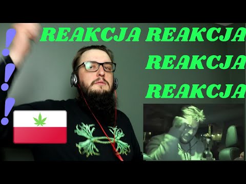 Popek X Stitches  ---  Vegas    REAKCJA