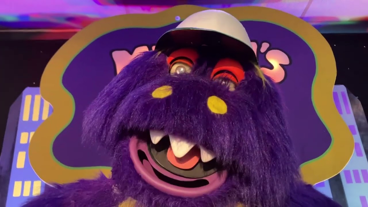 Chuck E. Cheese Pineville NC | Ves Al Ratoncito