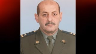 Նվիրյալները. Կամո Սաֆարյան