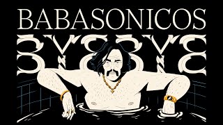 Cover art for Bye Bye