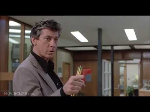 The Breakfast Club: Don't mess w/The Bull young man...