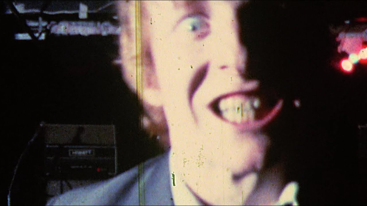 THE DAMNED: Don't You Wish That We Were Dead (Official Trailer) - YouTube