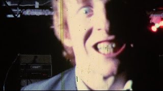 THE DAMNED: Don&#39;t You Wish That We Were Dead (Official Trailer)