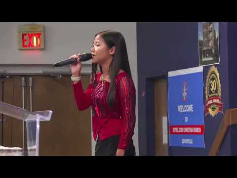 Leitung Zawh Na - Sian Hoih