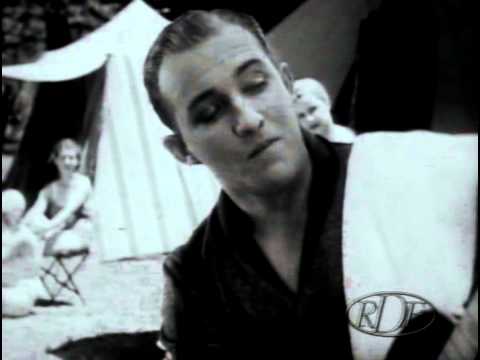 Bing Sings "You're Getting to Be a Habit with Me"