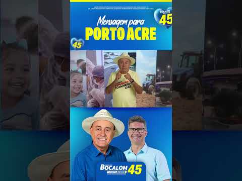 PORTO ACRE