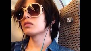 Araki Hirofumi Happy Brithday June14,2014