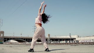 GET UP JASON MAEK & ZAENA