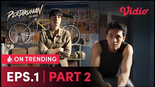 Download lagu Episode 1 Part 2 Gratis! | Pertaruhan | Jefri Nichol, Giulio Parengkuan, Clara B., Abdurrahman Arif mp3 Download lagu Episode 1 Part 2 Gratis! | Pertaruhan | Jefri Nichol, Giulio Parengkuan, Clara B., Abdurrahman Arif mp3
