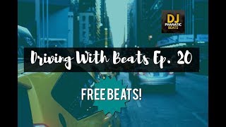 Driving with Beats Ep 20 x Migos Type Beat x Dark Beats