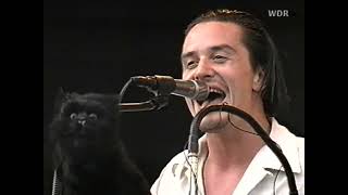 Mr. Bungle - Goodbye Sober Day - Live At Bizarre Festival, 8/19/2000 [1080p/50fps]
