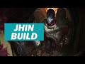 THE ULTIMATE JHIN GUIDE -  BUILD, ABILITIES, TIPS & TRICKS and MORE! - Wild Rift Guides