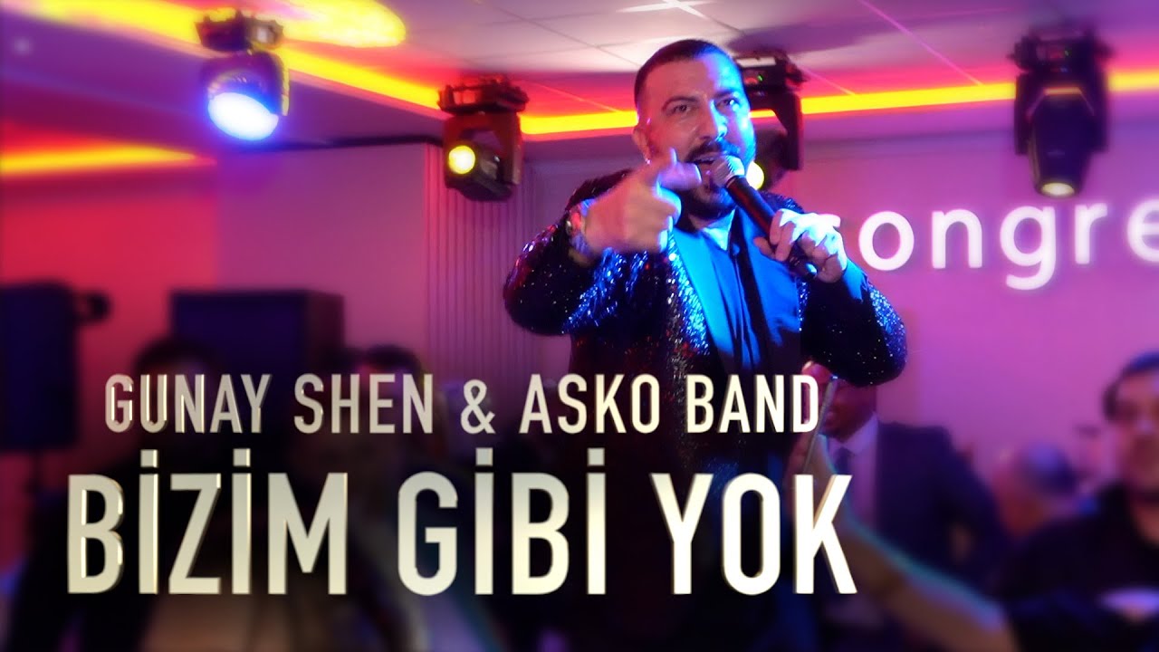 Bizim Gibi Yok by Gunay Shen from Bulgaria | Popnable