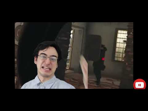 NEW *BIG BRAIN* Counter To Twitch Drone Cheat - Rainbow Six Siege Crystal Guard