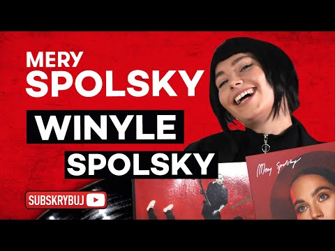 Mery  SPOLSKY  !!! 🖤⚡️💥🔥