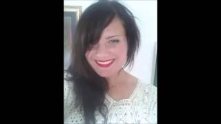 On our way - Lana Del Rey cover by Emma Zachariassen