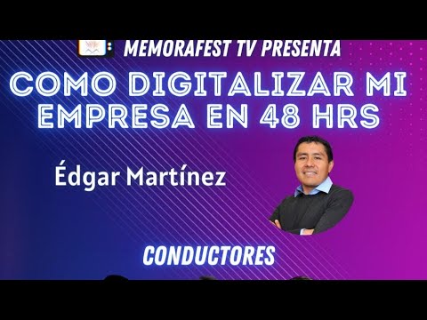 , title : 'Como sistematizar mi empresa en 48 horas'