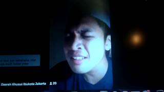 Download lagu Nicky Riyant - Sabar ( Live On Periscope :D ) mp3