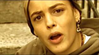 Keny Arkana - La Rage (clip & paroles)