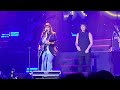 ROZALÉN - Entonces (Billboard No. 1s Madrid STARLITE 2025) 4K