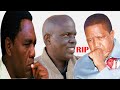 Zambian Comedian, Brighton Sinkala, 53, Dies in A Road Traffic Accident “09-10-2022” Must Watch