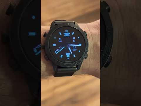 Garmin Marq 2 Commander Carbon Edition