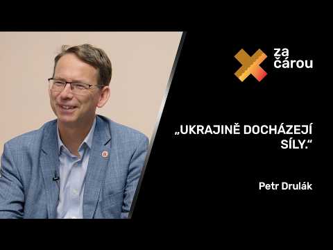 Petr Drulák: Sjezd landsmanšaftu v Brně je namířen proti českým zájmům
