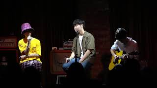 [공연 LIVE] 오브로젝트 - Dear Love