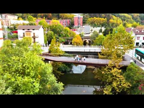 Saludos desde Ordizia #dronesoficial #dji #djiflip 