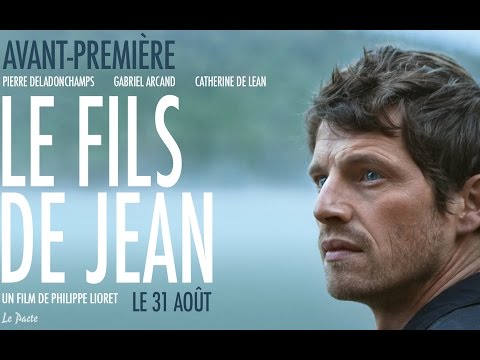 LE FILS DE JEAN - Spot