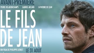LE FILS DE JEAN - Spot