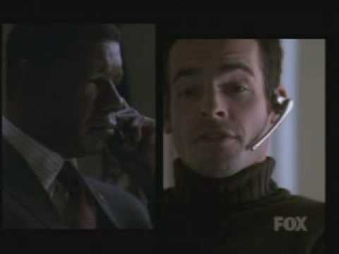 24 - The Cordilla Virus