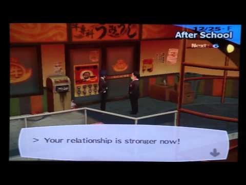 Persona 3 FES Playthrough, pt. 139