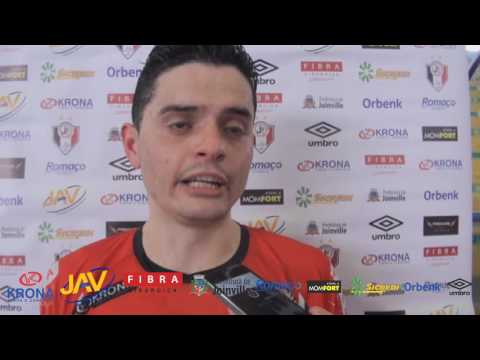 TV JEC Krona - Assoeva 2x3 JEC Krona - LNF 23 10 16