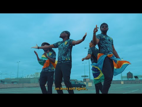 G.M - NDOMBOBRAZIL (BITUMBA) #NdomboTrap