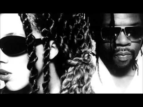 Soul II Soul - 'Special' #2 (feat. Caron Wheeler, Junior Reid, Patra & Shabba Ranks)