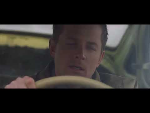 The Frighteners Frank Runs into Jackass scene