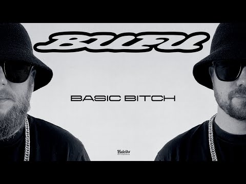 BUFU (Ribery x Zembo) - Basic Bitch