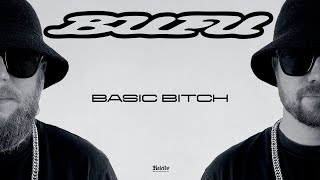 BUFU (Ribery x Zembo) - Basic Bitch