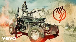 Wisin &amp; Yandel, Chencho Corleone - Party y Alcohol (Official Audio)