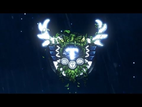 Thyraz - 5.4 Epic Boomkin Arena Montage (NEW INTRO GUYS! :D)