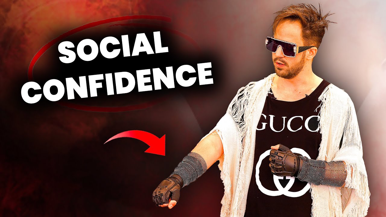 Why You Care So Much & How To Stop...