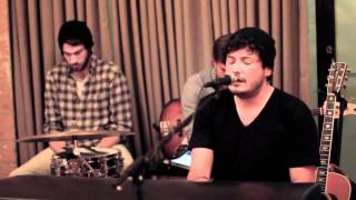 Please Don&#39;t Go - Barcelona