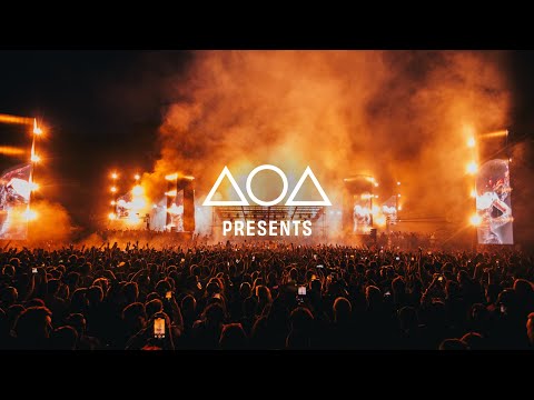 Amsterdam Open Air presents 2025 | RECAP
