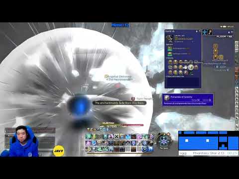 PoTD Solo AST - F131-196 - Attempt #6 (6/30/22 | 6.15)