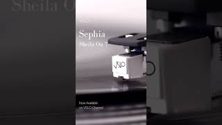 Download lagu VSLO: Sheila On 7 - Sephia (Lyrics) | Vinyl Mode & City Night Ambiance #shorts mp3