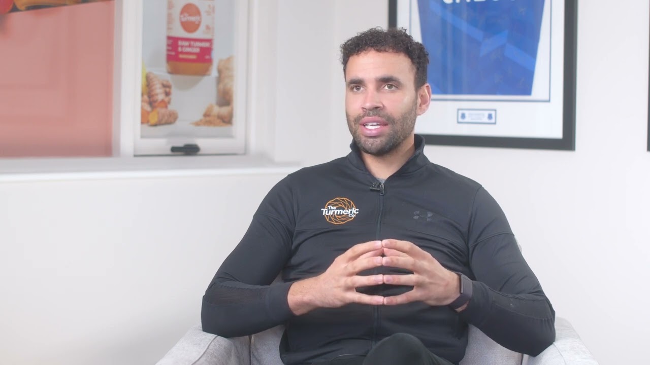 The Turmeric Company