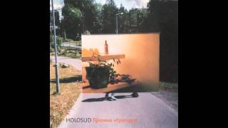 Holosud - La Backbrettspielerin Brummtschi