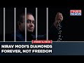 Nirav Modi’s UK Days Numbered? Harish Salve Explains Tightening Noose Around Fugitive On Times Now