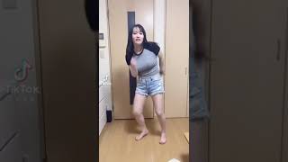 【まとめ】巨乳ダンス【TikTok】